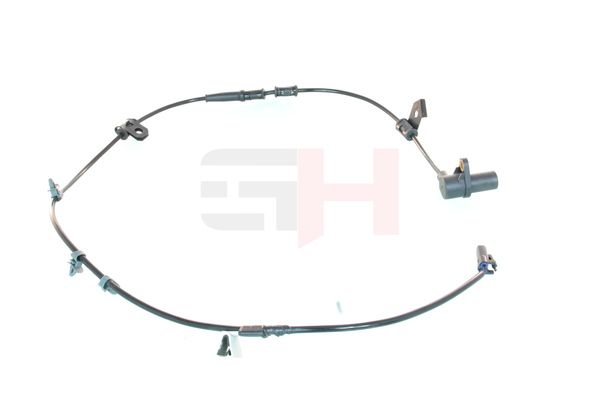 GH GH-703405V Jutiklis, rato greitis