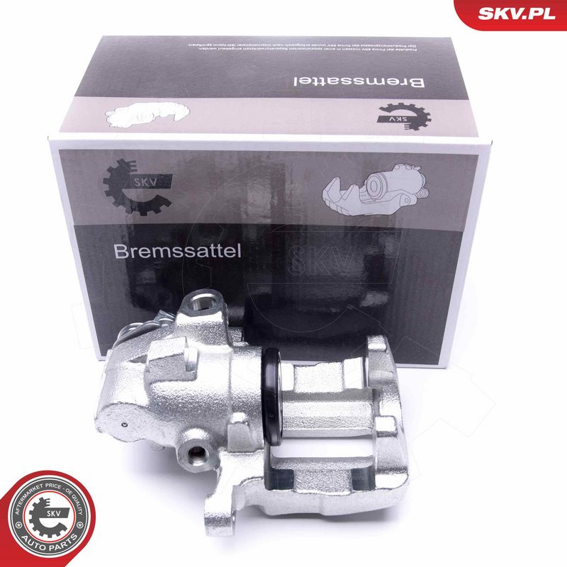 Pidurisadul, ESEN SKV 46SKV403