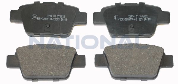 National NP2078