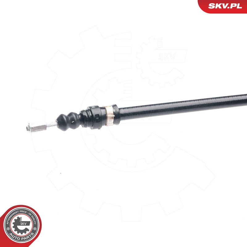 Tross, seisupidur, ESEN SKV 26SKV206