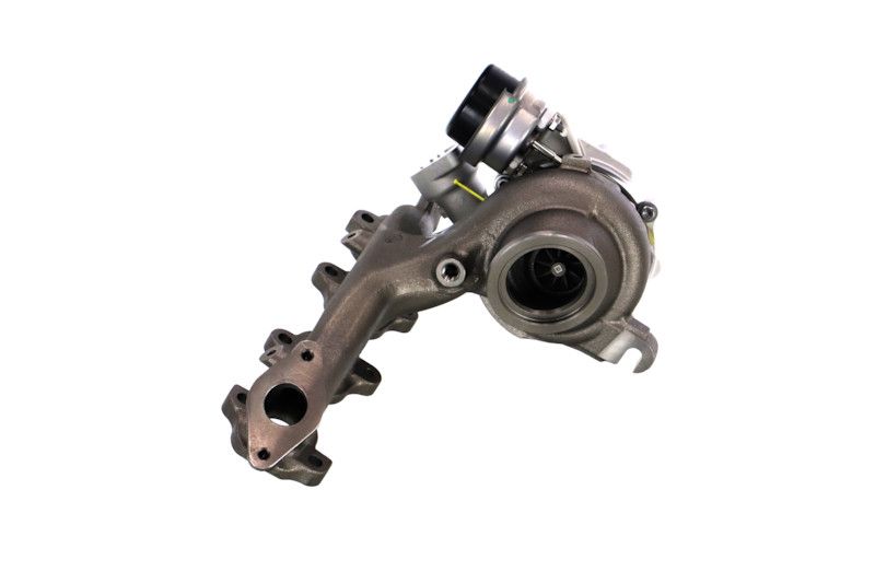 REMANTE 003-001-004386R Charger, charging (supercharged/turbocharged)