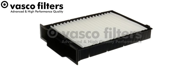 DAVID VASCO O124 Filter, cabin air