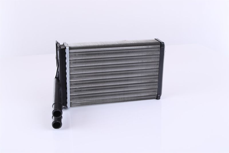 NISSENS 70229 Heat Exchanger, Interior Heating