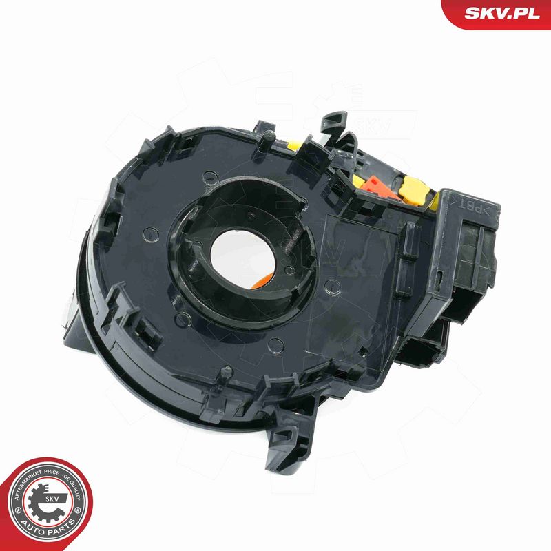 ESEN SKV 96SKV623 Clock Spring, airbag