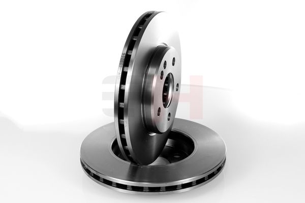 Piduriketas, GH GH-403366