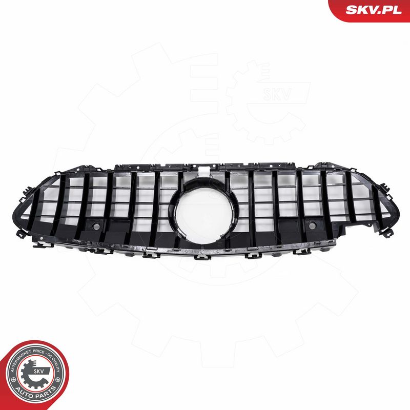 Radiaatorivõre, ESEN SKV 66SKV591