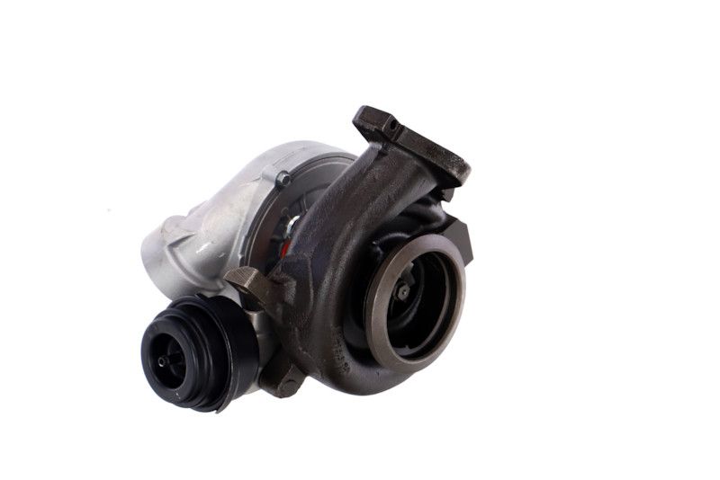 REMANTE 003-001-001370R Charger, charging (supercharged/turbocharged)