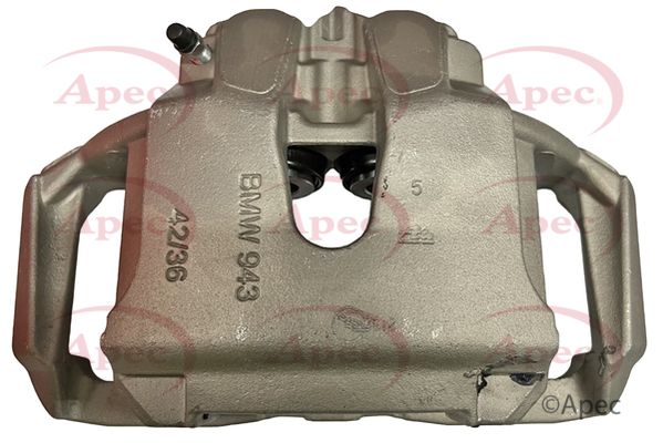APEC Brake Caliper LCA1375