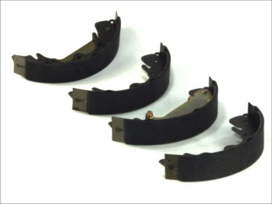 ABE C00522ABE Brake Shoe Set