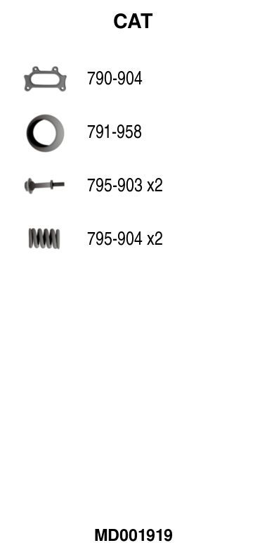 OEM код товара: (18160RZPG00)