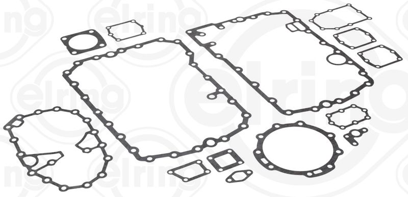 Product Image - Pakkingset, versnelling - 938.500 - ELRING