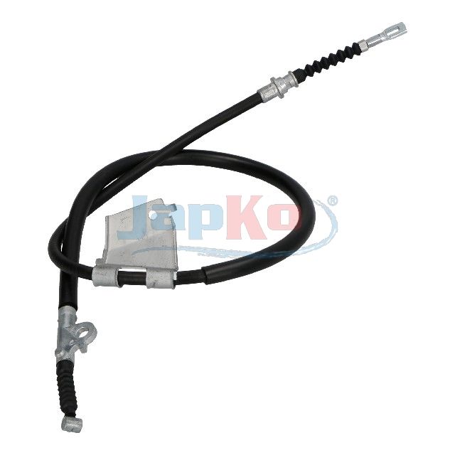 JAPKO 131135L Cable Pull, parking brake