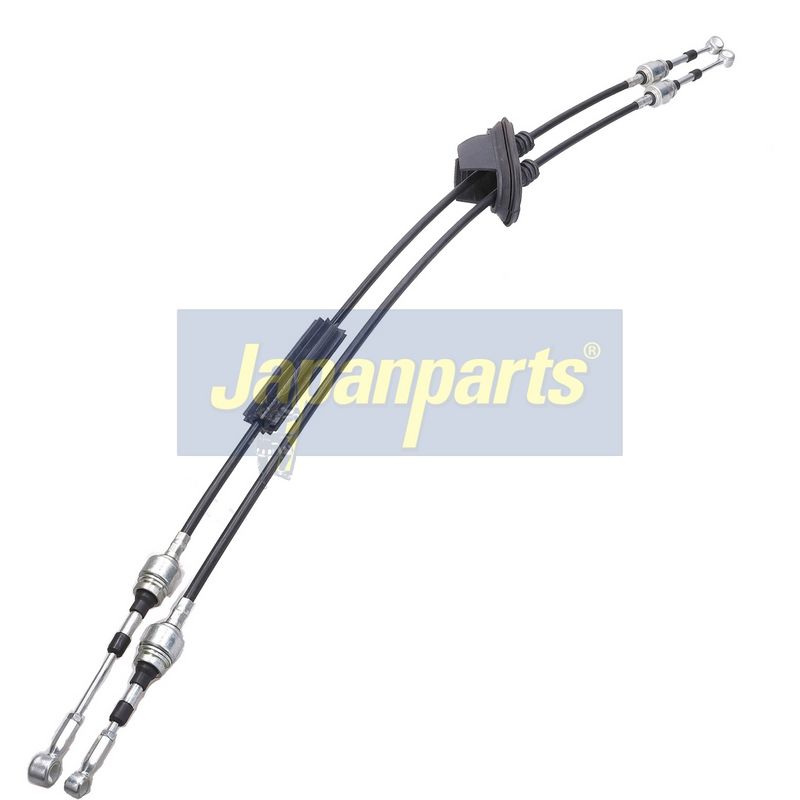 JAPANPARTS Trosas, neautomatinė transmisija