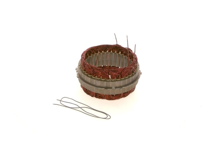 Servisní sada, stator generátoru F 00M 147 632