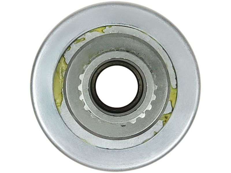 AS-PL SD0506P Freewheel Gear, starter