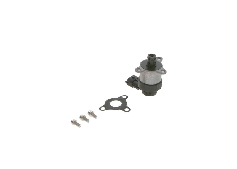 BOSCH 1465ZS0027 Control Valve, fuel quantity (common rail system)
