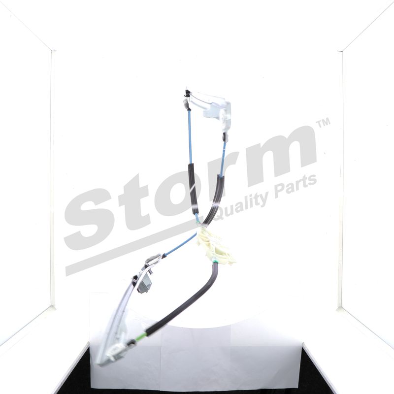 Lève-vitre STORM QUALITY PARTS 2857505