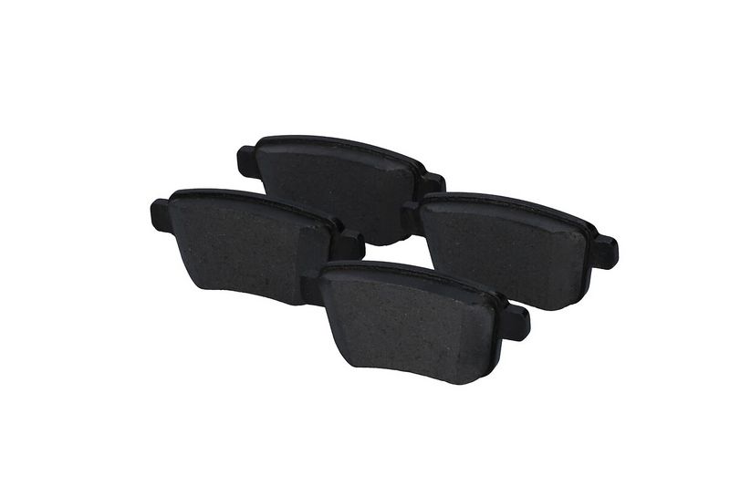 Piduriklotsi komplekt, ketaspidur, VALEO 302216A
