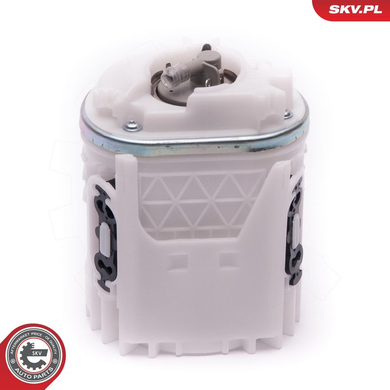 Kütus-etteanne, ESEN SKV 02SKV773