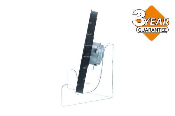 Ventilaator, mootorijahutus, NRF 47369