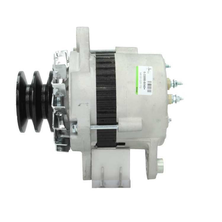 BV PSH 946.001.025.170 Alternator