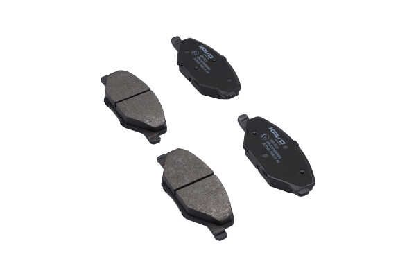 Prekės atitinka OEM kodą: 6RU698151