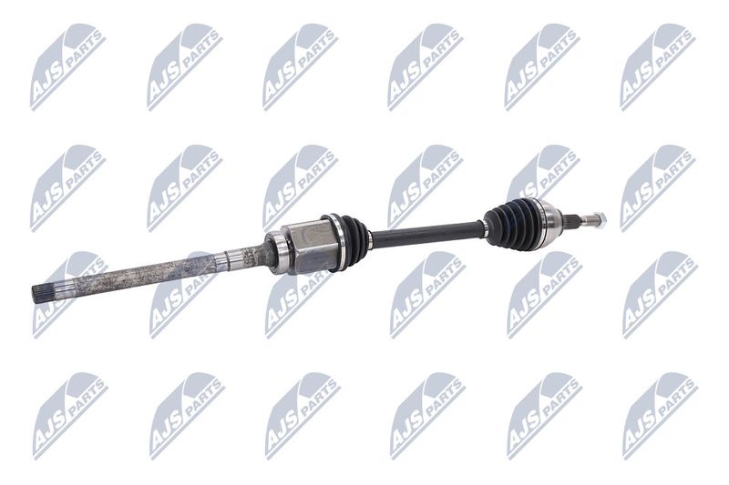 NTY NPW-FR-180 Drive Shaft