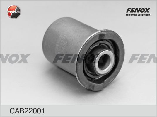 тампон, носач FENOX