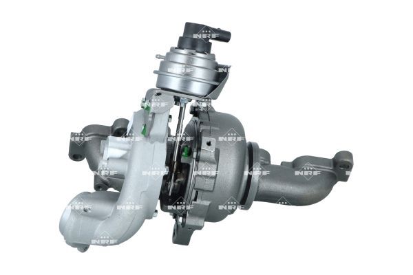 Kompressor, ülelaadimine, NRF 90010013