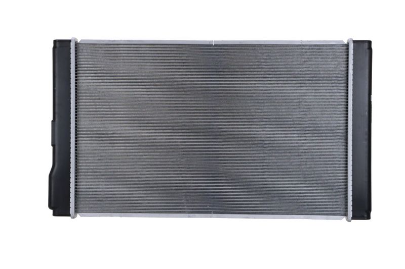 HELLA 8MK 366 300-361 Radiator, engine cooling