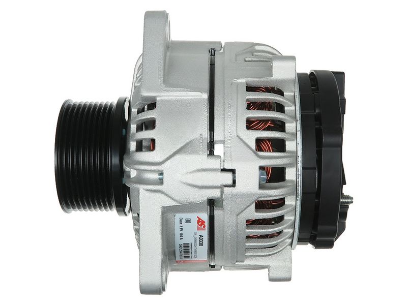 AS-PL A0338 Alternator
