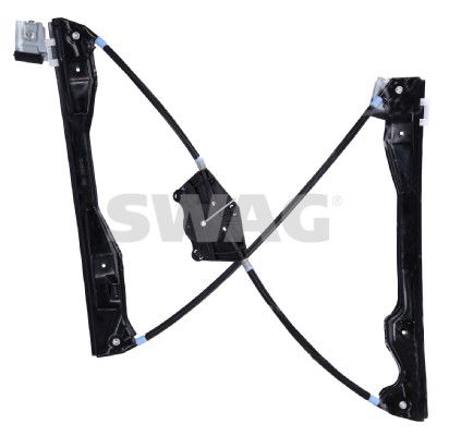 Prekė atitinka OEM kodą: 6Y0 837 461 A