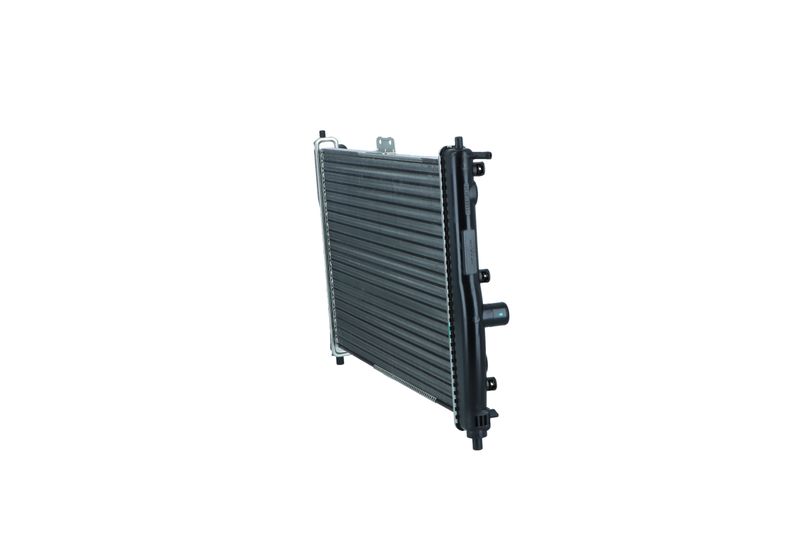 NRF 53253 Variklio aušinimo radiatorius
