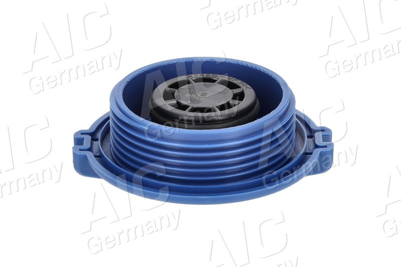 AIC 54850 Запірна кришка, бак охолоджувальної рідини