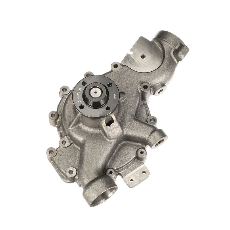 Vodní čerpadlo, chlazení motoru WP5099HD