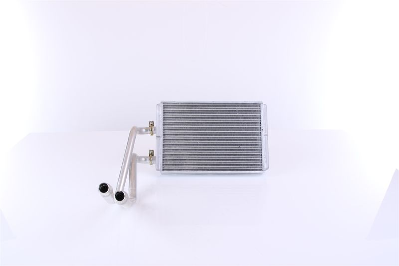 NISSENS 73990 Heat Exchanger, Interior Heating