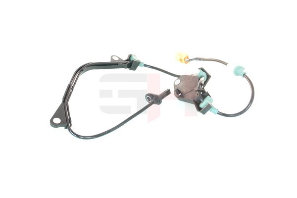 GH GH-702633H Sensor, wheel speed