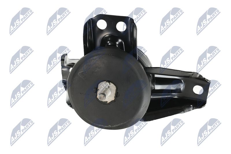 Paigutus, Mootor, NTY ZPS-KA-333