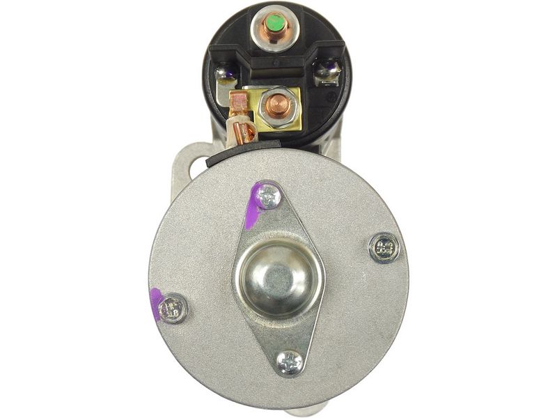 AS-PL S9204(LETRIKA) Starter