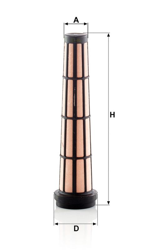MANN-FILTER CF6002 Air Filter