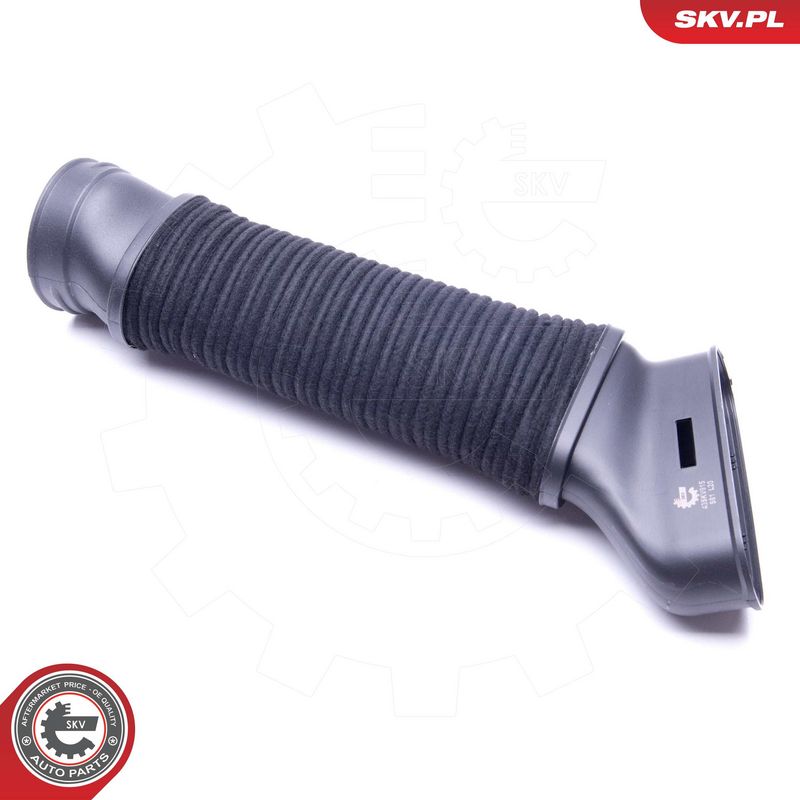 Õhutoru, õhufilter, ESEN SKV 43SKV915