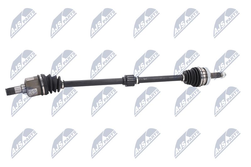 NTY NPW-HY-571 Drive Shaft