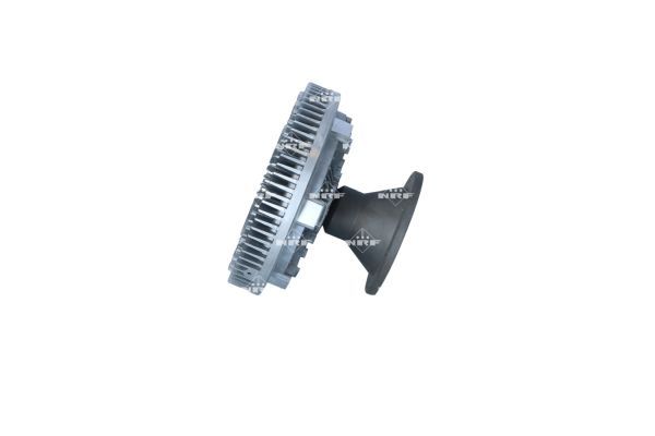 NRF 49081 Clutch, radiator fan