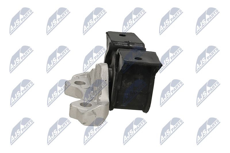 Paigutus, Mootor, NTY ZPS-PL-092
