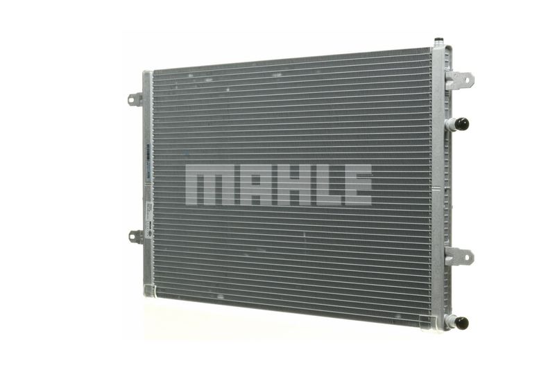 Product Image - Lage temperatuurkoeler, intercooler - CIR10000P - MAHLE