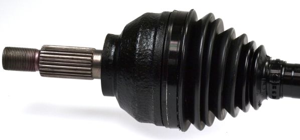 LÖBRO 304713 Drive Shaft