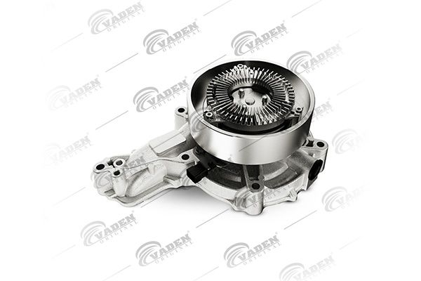 Kryt, vodní pumpa 525.07.0022