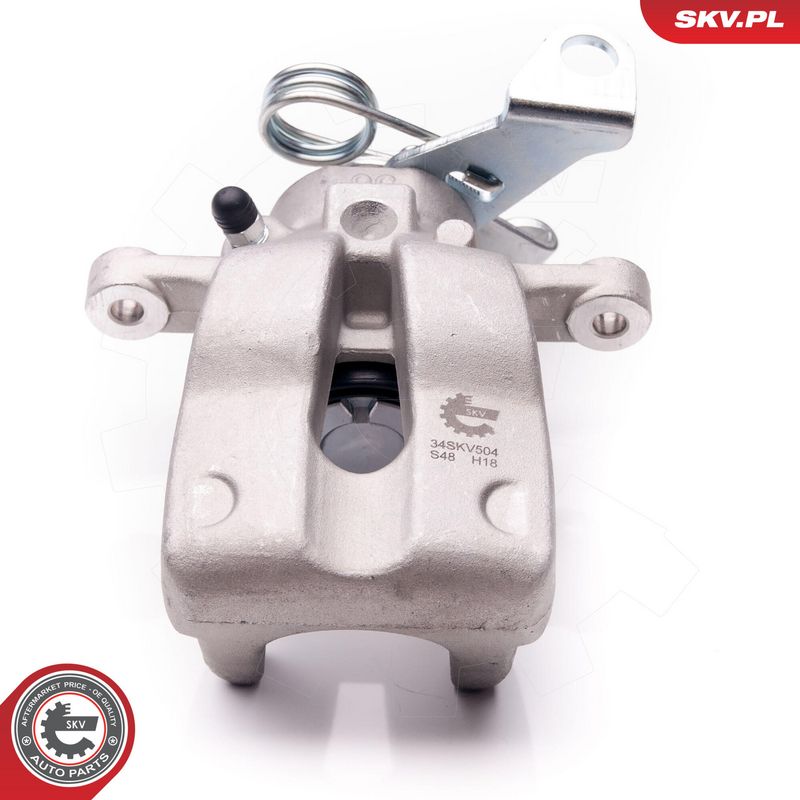 This part match OEM code: 77364814