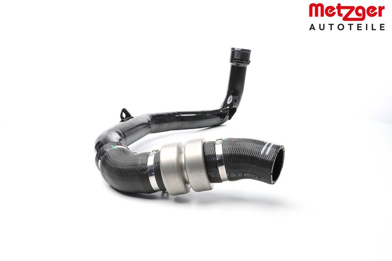 METZGER AUTOTEILE 2401420 Charge Air Hose
