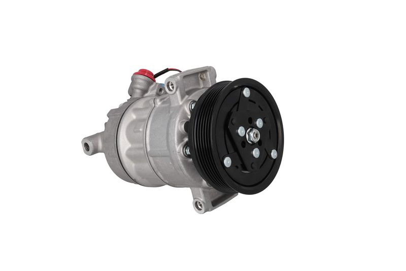 KAMOKA 7820130 Compressor, air conditioning